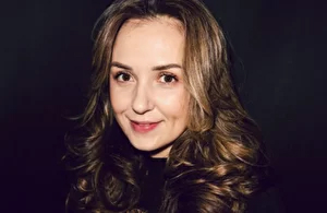 Екатерина Добрякова